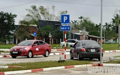 Quảng Nam ra "tối hậu thư" đối với các cơ sở đào tạo, sát hạch lái xe