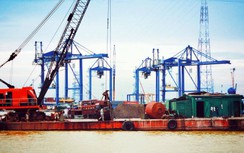 Duy tu, nạo vét luồng hàng hải không được "đi tắt"