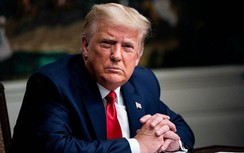 Ngày cuối cùng của TT Trump: Mỹ tuyên bố bảo vệ, gìn giữ Biển Đông tự do