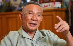 Chọn được người tài, đức đất nước mới giàu mạnh