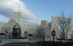 Twitter tuyên bố khóa tài khoản của Đại sứ quán Trung Quốc tại Mỹ