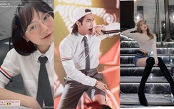 Vì sao Hải Tú bị réo tên giữa nghi vấn Thiều Bảo Trâm - Sơn Tùng rạn nứt?