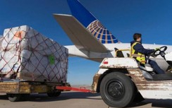 Huế muốn xây thêm nhà ga hàng hóa tại sân bay Phú Bài