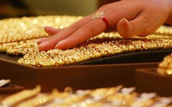 Giá vàng hôm nay 22/1/2021: Sau tăng mạnh, vàng điều chỉnh?