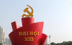 Thời tiết dịp Đại hội Đảng toàn quốc lần thứ 13 thế nào?