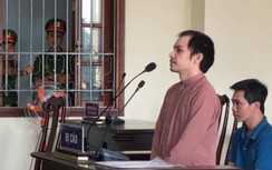 Đưa 2 bé gái song sinh sang Trung Quốc gả chồng, người đàn ông bị 16 năm tù
