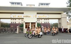 Bạc Liêu: Kiên quyết không hình thành "điểm nóng" dịp ĐH Đảng, Tết 2021