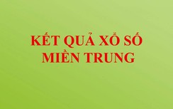Kết quả xổ số miền Trung 21/1