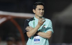 "Báu vật" của bầu Đức có đủ sức giúp HLV Kiatisak "rửa mặt"?