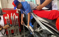 Khi nào kiểm định khí thải xe máy, chu kỳ bao lâu?