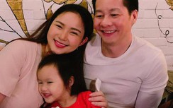 Phan Như Thảo: Lấy được chồng đại gia tự hào quá đi chứ!