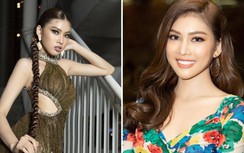 Á hậu Ngọc Thảo chấp nhận cách ly, chuẩn bị "chinh chiến" Hoa hậu Hòa bình