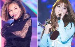 Vì sao Jihyo TWICE là nữ thần tượng tuyệt vời của thế hệ mới?