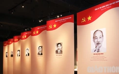 Chặng đường "Từ Đại hội đến Đại hội" qua những tài liệu quý