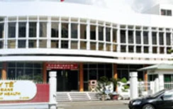 Chánh Văn phòng Sở Y tế Tiền Giang bị bắt vì vòi vĩnh, nhận tiền