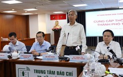 TP.HCM: Người dân thành phố Thủ Đức đổi giấy tờ sẽ không tốn phí