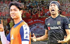 "Mourinho Việt Nam" đánh giá Công Phượng cao hơn "bom tấn" của CLB TP.HCM