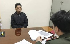 Nghệ An: Bắt giữ đối tượng hoạt động nhằm lật đổ chính quyền nhân dân