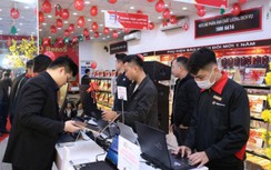 FPT Shop khởi động kế hoạch mở 68 Trung tâm laptop ngay trong quý I