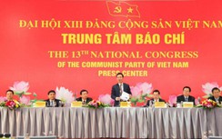 Trung ương thống nhất cao chọn nhân sự đặc biệt trình Đại hội XIII