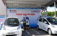 Đà Nẵng sẽ thay xe buýt chạy xăng, dầu sang xe buýt chạy điện?