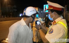 Chủ tịch Bạc Liêu: “CSGT phải nắm bắt tâm lý người vi phạm nồng độ cồn”