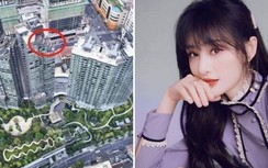 Bị “phong sát”, "tiểu Hoa đán" Trịnh Sảng có nguy cơ tán gia bại sản?