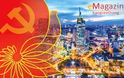 Cơ đồ, tiềm lực và vị thế Việt Nam - 5 năm nhìn lại