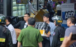 15 bị can trong đường dây buôn lậu Nhật Cường bị truy tố
