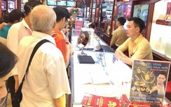 Giá vàng hôm nay 24/1: Sau 3 phiên giảm, tuần tới vàng biến động ra sao?