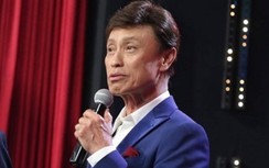 Danh ca Tuấn Ngọc: Chỉ mong có người nghĩ mình hát hay là hạnh phúc