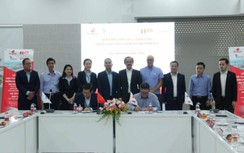 Ông bầu Võ Quốc Thắng: Hợp tác để phát triển điện gió