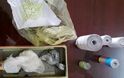 Quảng Ninh: Phát hiện nhóm học sinh chế tạo pháo nổ trái phép