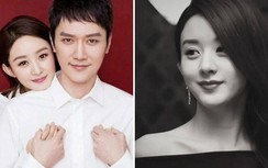 Thực hư Triệu Lệ Dĩnh ly hôn, đứa con không phải của Phùng Thiệu Phong