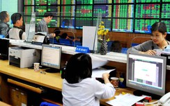 Chứng khoán 25/1: Liên tục đổi sắc, VN-Index giảm nhẹ phiên đầu tuần