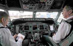 Nga có công nghệ theo dõi chuyến bay chính xác nhất thế giới