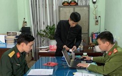 Bắt giữ 9X Hải Phòng giả danh sĩ quan quân đội gạ bán xe lừa đảo
