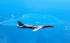 Trung Quốc đang thử phản ứng của ông Joe Biden về vấn đề Đài Loan