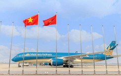 90 chuyến bay chở hàng trăm đại biểu về dự Đại hội Đảng XIII