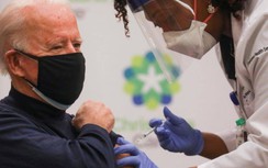 Hoàn Cầu báo: Nếu Biden thất bại, dịch COVID-19 ở Mỹ sẽ kéo dài đến 2022