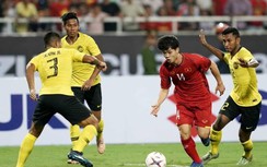 Nóng lòng hạ bệ tuyển Việt Nam, đối thủ bất ngờ gặp khó
