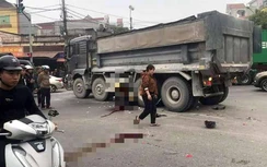 Tin tức tai nạn giao thông mới nhất ngày hôm nay 25/1/2021