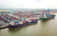 Huy động 200 nghìn tỷ đầu tư cảng biển thế nào?