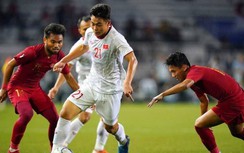 Nhà vô địch V-League báo tin dữ cho HLV Park Hang-seo