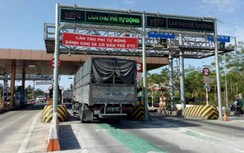 Hai trạm thu phí BOT QL1 Sóc Trăng, Bạc Liêu có xả trạm dịp Tết Nguyên đán?