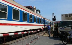 Cục Đường sắt công bố đường dây nóng dịp Đại hội Đảng