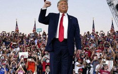 Không thành lập Đảng thứ 3, ông Trump có một mục tiêu chính trị khác