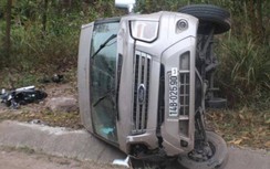 Tin tức tai nạn giao thông mới nhất ngày hôm nay 26/1/2021