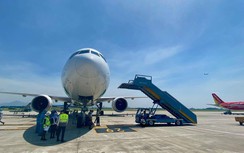 Ninh Bình đề nghị làm sân bay có khả thi?