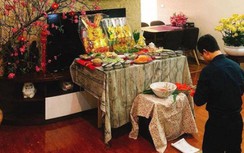 Văn khấn cúng ông Công ông Táo 23 tháng Chạp chuẩn nhất